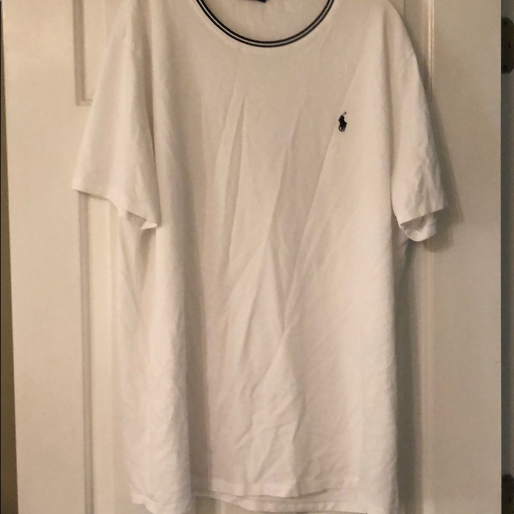 Ralph Lauren shirt